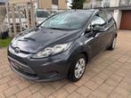 Ford fiesta 1600 cc diesel, Auto's, Ford, Euro 5, Elektrische ramen, 1600 cc, Bedrijf