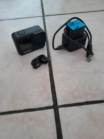 GoPro 9Black