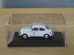 VW Beetle « Police Kraainem » - 1/43, Hobby & Loisirs créatifs, Voitures miniatures | 1:43, Autres marques, Voiture, Enlèvement ou Envoi