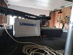 Lowrance elite fs 7 excl. Tansducer, Watersport en Boten, Hengelsport | Algemeen, Ophalen of Verzenden, Zo goed als nieuw