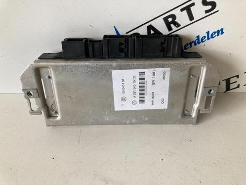 Trekhaak Module van een Mercedes S-Klasse, Auto-onderdelen, Overige Auto-onderdelen, Mercedes-Benz, Gebruikt, 3 maanden garantie