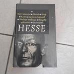 Verschillende verhalen van Hermann Hesse, Ophalen, Gelezen