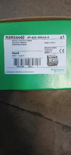 DIF 4P 40A 300Ma, Enlèvement ou Envoi, Neuf, Autres types