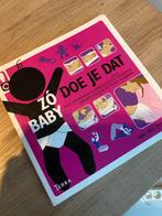 Livre - bébé, c'est comme ça qu'il faut faire, Enlèvement, Comme neuf