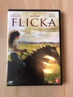 Dvd Flicka, Enlèvement ou Envoi, À partir de 9 ans