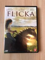 Dvd Flicka, Vanaf 9 jaar, Ophalen of Verzenden