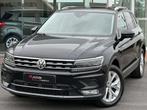 Volkswagen Tiguan 2.0 TDi * 4Motion * DSG * Full Options * T, Auto's, Automaat, 4 cilinders, Leder, Bedrijf