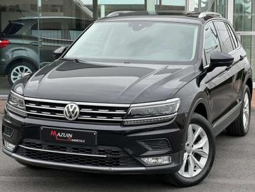 Volkswagen Tiguan 2.0 TDi * 4Motion * DSG * Full Options * T beschikbaar voor biedingen