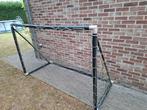 Voetbal goal gebruikt maar kan zeker nog rondje mee., Sport en Fitness, Ophalen, Gebruikt