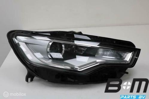 Xenon koplamp rechts Audi A6 4G RHD 4G0941044D, Autos : Pièces & Accessoires, Éclairage, Utilisé