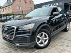 Bmw Q2 30TDi * Garantie * Euro6, Stof, 4 cilinders, Zwart, Bedrijf