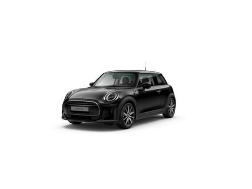MINI Cooper Cooper, Auto's, Mini, Bedrijf, Cooper, Airconditioning, Boordcomputer, Climate control, Cruise Control, Elektrische buitenspiegels
