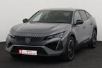 Peugeot 408 GT 1.2 PureTech 130 EAT8 GT 1.2 PureTech 130 EAT, Auto's, Peugeot, Gebruikt, Euro 6, 1199 cc, Parkeersensor