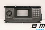 Bedieningspaneel multi media Range Rover Evoque EJ3218C858AC, Auto-onderdelen, Overige Auto-onderdelen, Gebruikt