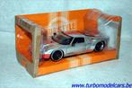 Ford GT 2005 1/24 Jadatoys, Hobby & Loisirs créatifs, Voitures miniatures | 1:24, Jada, Voiture, Enlèvement ou Envoi, Neuf