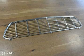 NOS: Grille origineel chroom Ford Taunus P4 ('62-'66) 420120 beschikbaar voor biedingen
