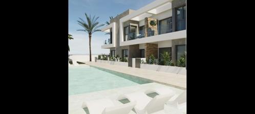 Prachtige luxe appartementen in pilar de la horadada alicant, Immo, Buitenland, Spanje, Appartement, Dorp