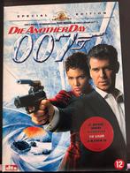 JamesBond, CD & DVD, DVD | Action, Comme neuf, À partir de 12 ans, Enlèvement ou Envoi