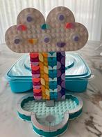 Lego dots sieradenhouder, Ophalen, Zo goed als nieuw