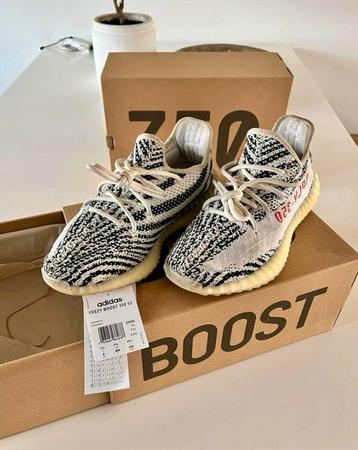 Originele Yeezy’s 350 V2 41 beschikbaar voor biedingen