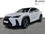 Lexus UX 250h F SPORT Design, Auto's, Lexus, Automaat, Wit, Bedrijf, 5 deurs