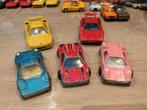 voitures miniatures Lamborghini divers modèles, Hobby & Loisirs créatifs, Voitures miniatures | 1:43, Enlèvement ou Envoi, Utilisé