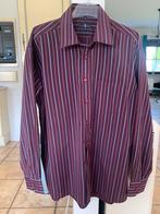 Chemise homme de la marque Cavori, Zo goed als nieuw, Rood, Cavori, Halswijdte 43/44 (XL)