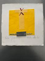 Grafisch kunstwerk Erna Peeters, Antiek en Kunst, Ophalen of Verzenden