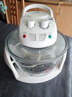 Halogeen oven op te halen Dadizele, Elektronische apparatuur, Ovens, Ophalen, Gebruikt