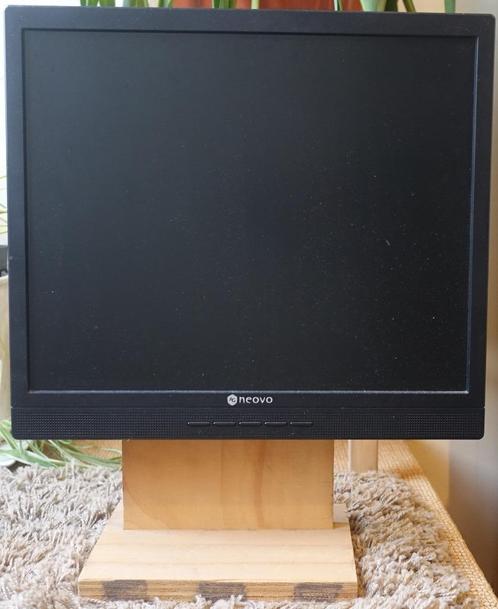 AG Neovo H-17 monitor, Computers en Software, Monitoren, Zo goed als nieuw, VGA, Ophalen of Verzenden
