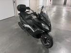 Kymco Downtown ABS - GPS, Motoren, Motoren | Overige merken, Particulier, 125 cc, 11 kW of minder, Scooter