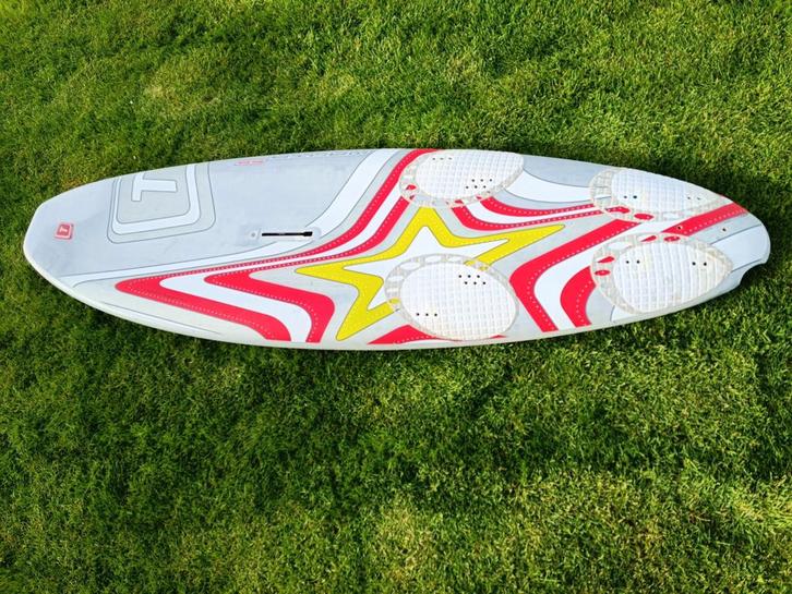 Diverse windsurf materialen, Watersport en Boten, Windsurfen, Ophalen