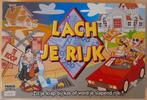 LACH JE RIJK, Ophalen of Verzenden