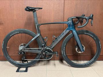 Scott foil RC PRO (maat medium/54) beschikbaar voor biedingen