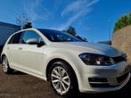 VW GOLF 7 - 1.2 TSI - FULL OPTION+GARANTIE+GEKEURD, Voorwielaandrijving, Stof, 4 cilinders, 610 kg