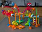 Kid K'nex lot 123 delen, Enlèvement ou Envoi, Utilisé, K'nex