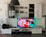 Tv meubel (compleet), Huis en Inrichting, Gebruikt, Ophalen