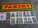 PANINI FOOTBALL 1973/74 TONGRES 4X AUTOCOLLANTS 1973, Envoi, Comme neuf