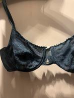 Groene bh, Hunkemöller, Ophalen of Verzenden, Overige kleuren, BH