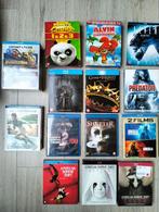 Lot Blu-ray, Ophalen, Gebruikt