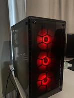 Gaming/werk PC - Ryzen 5 2600X / GTX 970 / 8GB RAM, Computers en Software, Ophalen, 8 GB, Custom Build, AMD Ryzen 5