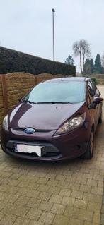 Ford Fiesta 1.4 tdci, Auto's, Particulier, Te koop
