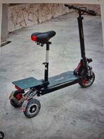 Kickscooter, Ophalen, Zo goed als nieuw