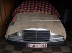 Break Mercedes 124   230 TE   1991, Auto's, Oldtimers, Automaat, Stof, Mercedes-Benz, Overige kleuren