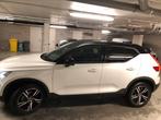 Volvo xc40 t2 R line, Auto's, Volvo, Wit, USB, Particulier, SUV of Terreinwagen