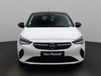 Opel Corsa-e Elegance 50 kWh, Auto's, Stof, 136 pk, Wit, 5 zetels