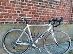 Cube racefiets koersfiets, Fietsen en Brommers, 28 inch, Heren, Aluminium, Zo goed als nieuw