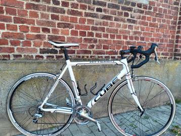 Cube racefiets koersfiets  beschikbaar voor biedingen