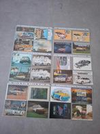 28 cartes postales opel manta 400, Enlèvement ou Envoi