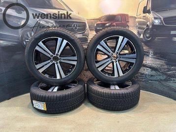 Winterset MB Gle 167 19" Nieuw  (#501) beschikbaar voor biedingen